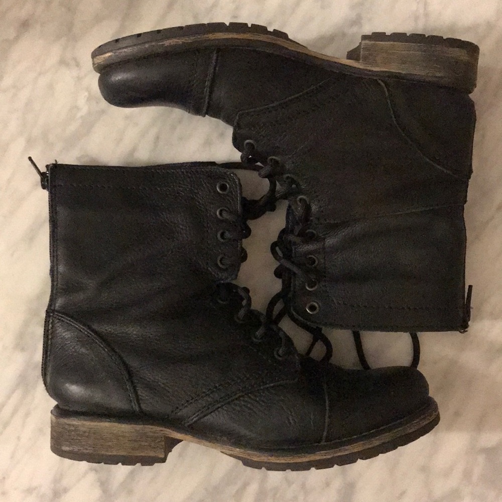 S T E V E  M A D D E N  boots